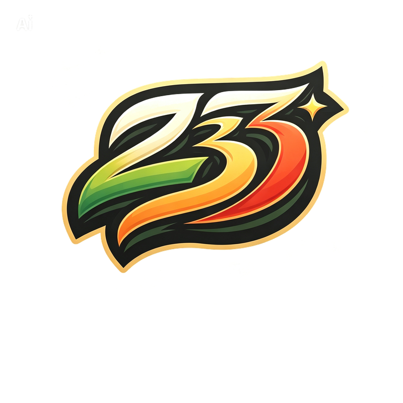 +233 logo
